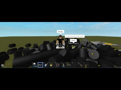 MAGE WENT WILD WITH WHEELS! XD | ROBLOX Gameplay #6