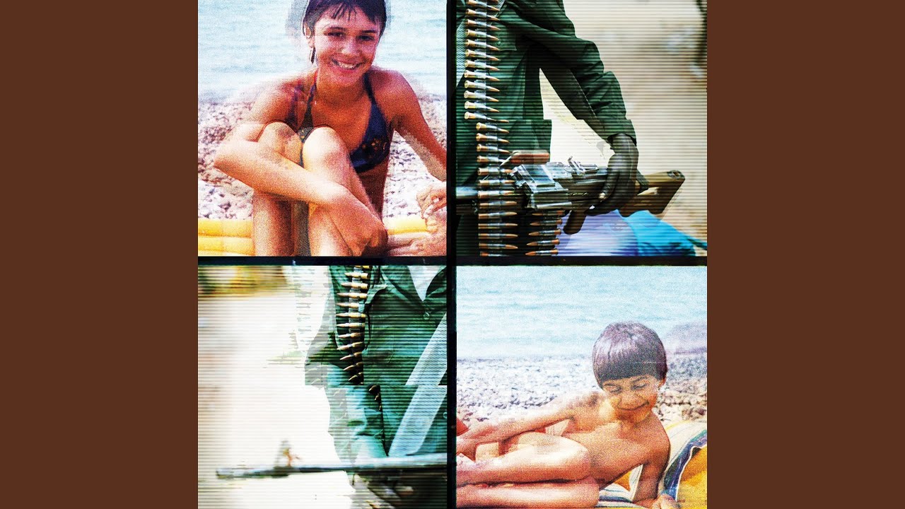 Ver Ghoster en YouTube Ver Ghoster en YouTube