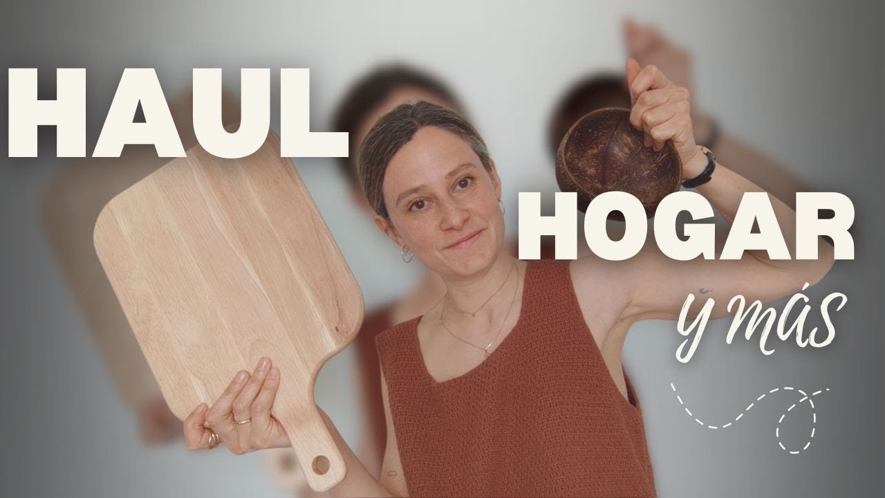 CARREFOUR HOME + TEMU + PRIMARK