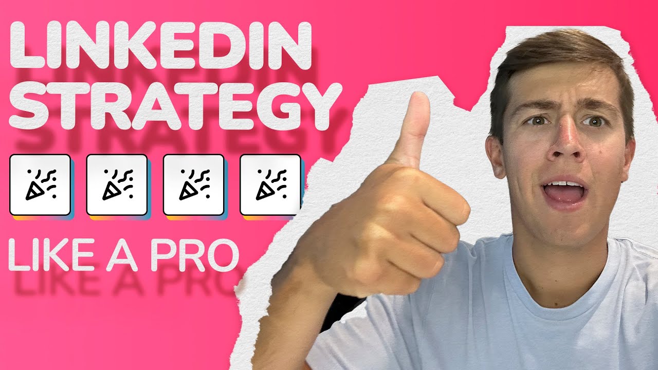 How to Grow on LinkedIn: 6 Ways to improve your LinkedIn Strategy 🚀