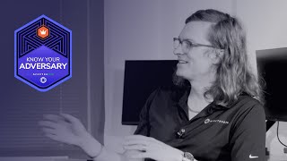 Know Your Adversary | The State of APM: Executive Summary &amp; Detection in Context (Ep. 2)