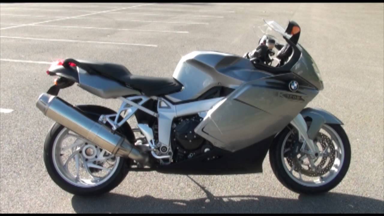 Bmw k 1200s