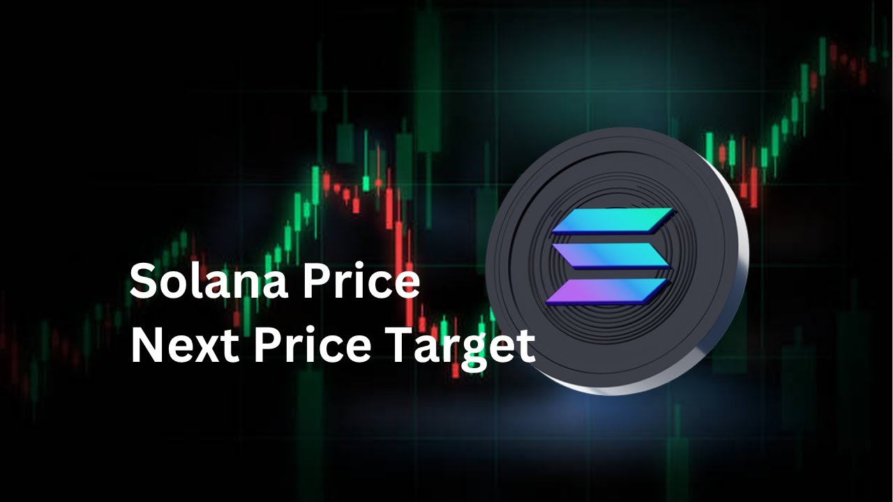 Solana Price Prediction Today | Smart Money Is Watching This Level ...