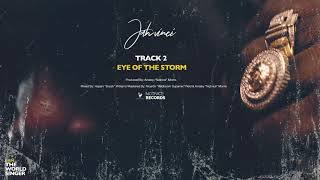 Jah Vinci - Eye Of The Storm