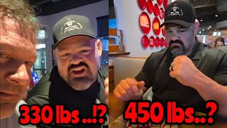 BRIAN SHAW MEETS DEVON | SOMETHING VERY BIG IS BEING PLANNED| Wealth