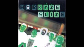 Horkýže Slíže - Brdokoky [oficiálne audio]