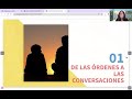 Cómo Conectar con los niños - Webinar-