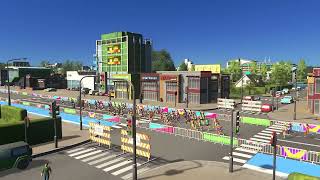 Cities Skylines • Events & Parades Tutorial • PC