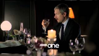 Sherlock  Series 3 Teaser Trailer   BBC One