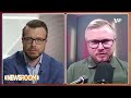 Tak w Kijowie mówią o skandalu. Biłecki: UPA to nie tylko rzeź wołyńska