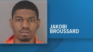 Port Arthur man sentenced to 30 years for 2022 murder