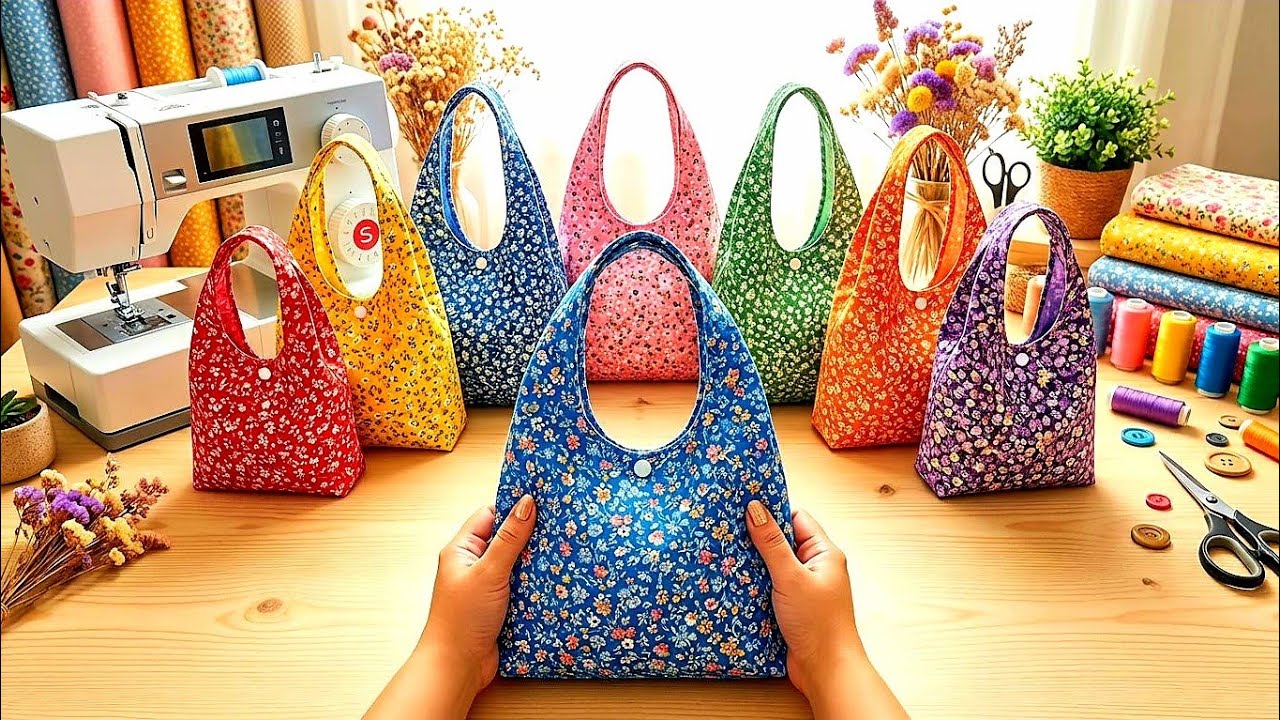 10 Minutes Cute and Incredibly Easy Gift Sewing Ideas 🎁 Special Gift Sewing Ideas 🎁