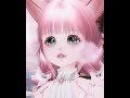 New items details / anime style lens