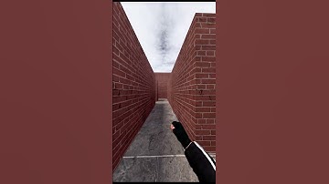 Shakira Nightmare Chase Nextbot Gmod