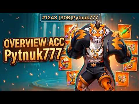 Optimizing Lords Mobile High-Might Account Builds for Rally Warfare