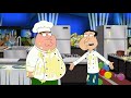Family Guy - How Paula Deen Got Her Cooking Show Taken Off The Air