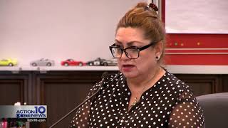 Woman accused of killing ex-husband's girlfriend requests bond reduction