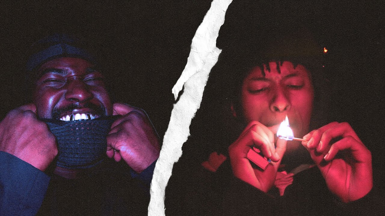 Dirty Business - Stony Blue Ft El Nervz [Official Music Video]