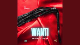 Wanti