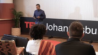 The fashion revolution turning trash to treasure | Jesse Naidoo | TEDxJohannesburg