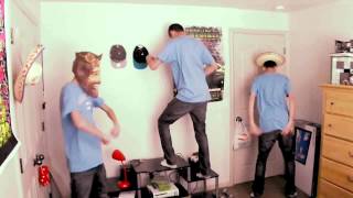 Harlem Shake (clone edition)