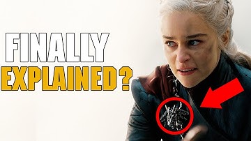 Did House of the Dragon Finally Explain This Game of Thrones Plot Hole?