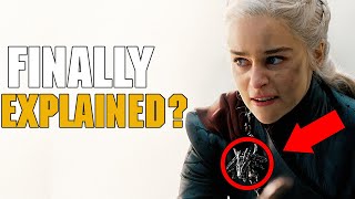 Did House Of The Dragon Finally Explain This Game Of Thrones Plot Hole?