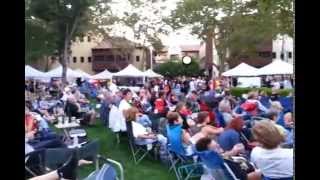 Zepparella in Concord,  CA 8/21/2014