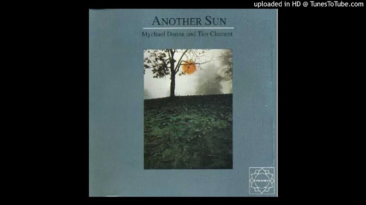 Mychael Danna and Tim Clement - Sparrow Hill (Anot...