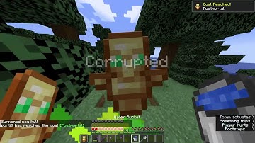 The Broken Script - Null Is Here (Demonstration)