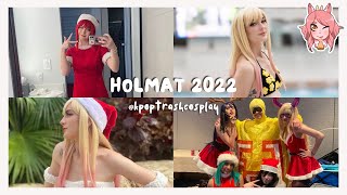 Holiday Matsuri 2022 Vlog!