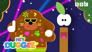 Stick Song Rave! | Duggeefest | Hey Duggee