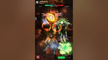 Dragon Sky Idle & Merge | PvP Update 16 | Battle For First | Android NA Server