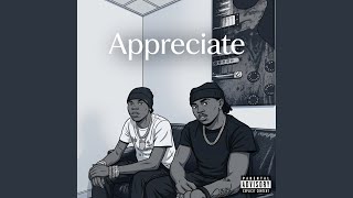 Appreciate