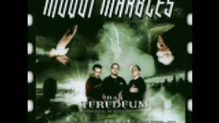 Moqui Marbles - Schwarze Liebe, Rote Tränen
