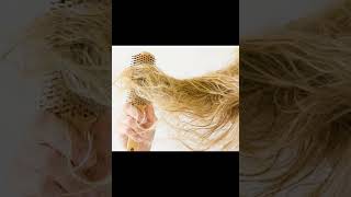 Düzleştirici Saç Rengini Neden Bozar? ⚠️Etkileri Nelerdir ? 👇