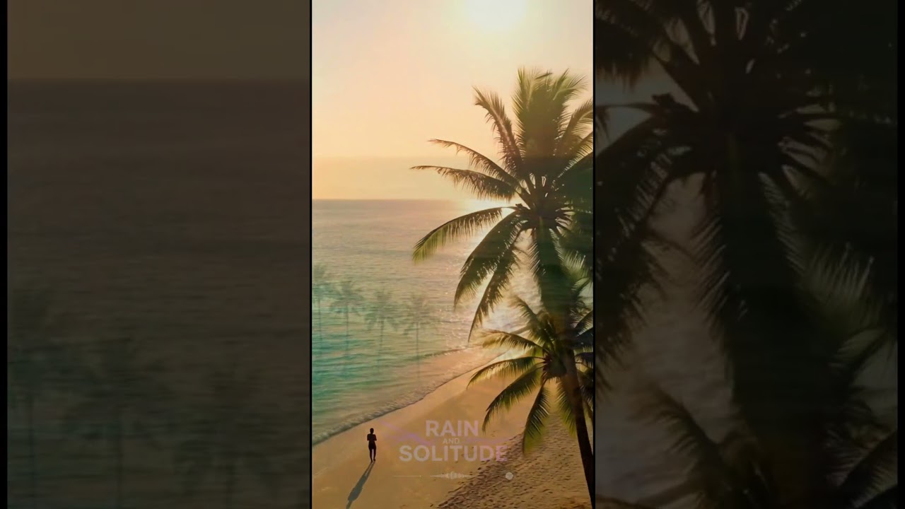 Beach Day Deep House 🌞 Smooth Tropical Beats for Sunny Afternoon Vibes