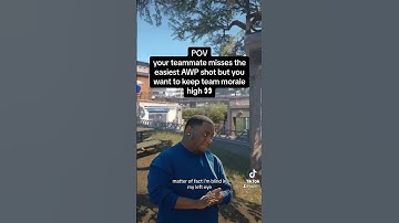 BEST TEAMMATE CS2 😂 #cs2 #counterstrike #gaming #pcgaming #twitch #twitchclips #twitchstreamer