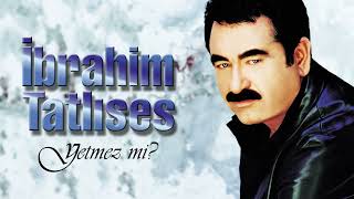 İbrahim Tatlıses - Bir Murada Eremedim 