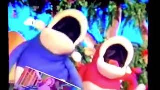 Playhouse Disney Ooh And Aah Monkey Mail Bumper Collection Late 2007-2008 2022 Update