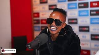 ROSA REE 'HAKUNA KINACHONIVUTIA KWA TIMMY'/ TIMMY 'NINA MADEMU WENGI.. '
