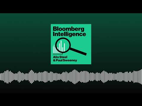 BI Weekend: Deere Earnings, Paramount, UFC Deal | Bloomberg Intelligence Episode cover
