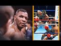 MIKE TYSON Kena Pukulan KO Pertama Kali | Tyson vs Douglass