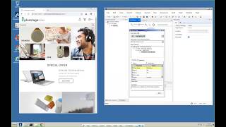 Micro Focus UFT 14.50 - what's new - Webinar-Mitschnitt vom 25. Oktober 2018