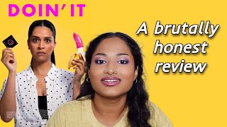 So Lilly Singh made a movie... (Doin' It Review)