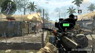 Warface Gameplay Part 2  [BG]