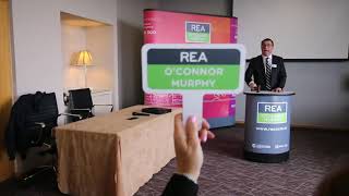 REA Auction Day