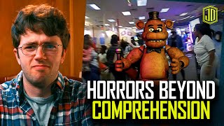 The Chuck E. Cheese-ification of America | Ep 7