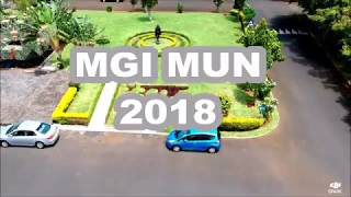 MGI MUN BLOOPERS 2018 | Mauritius
