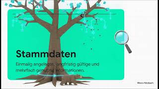 SAP FI Teil 3: Stammdaten verstehen – Sachkonten, Debitoren & Kreditoren